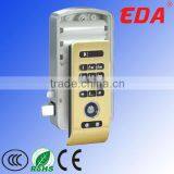 2013 Hot Selling Lock Out Drawer Slides For Spa and Hotel