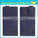 Card Slot Wallet for Nokia Cases, for Nokia Lumia N530 Stand Leather Case
