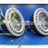 Led 3W Spotlight Indoor Lighting MR16 High Power Energy Saving 80% Edison Screw Cap