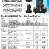 China Useful Moving Head All Day Rain Cover for Lighting thumbnail-6