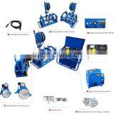 SHD500 HDPE Pipes Welding Machinery Manufacturing thumbnail-3