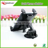 Convenient and Funny cell phone holder for desk