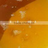 Refined crude sunflower oil, cooking oil