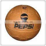 best selling Antique Leather FootBall india