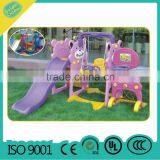 Combined Children Multislide , Baby Plastic Slide thumbnail-1