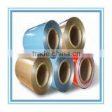Colored Aluminium Foil Rolls thumbnail-1