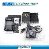 TK102B Cheap Vehicle Car Gps Tracker Worlds Small Gps Tracking Device thumbnail-4