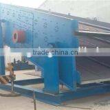 Skid Chasis Vibrating Screen For Seasand Grading thumbnail-2