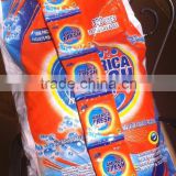 America Fresh Laundry Detergent 30 gr Bag 1.1 oz distributor supplier