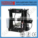 Wholesale Lowest Price Industrial DIY 3d Printing Machine for jewellery casting machine