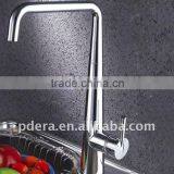 New Style Brass Kitchen Sink Faucet