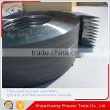 Wood Cutting Tools Tct Finger Joint Cutter Exporter 160MMX2T