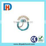 LC Optical Fiber Pigtail LSZH 2.0mm thumbnail-2