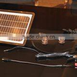 Car Truck 12 Volt Solar Auto Battery Charger Trickle Charger RV Maintainer thumbnail-6
