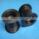 Customized Multi Color Different Size Transmission System Plastic Pa6 Wheel Pa66 Pulley Wheel for Sale thumbnail-1