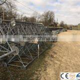 Self Supporting Telecom Communication Steel Tower thumbnail-3