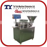 TY-503G Automatic Dumpling making Machine Made In Taiwan
