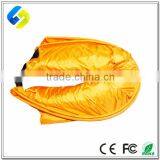 New Outdoor Sleeping Air Sofa Lazy Air Sleeping Bag thumbnail-5