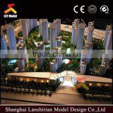 Top Quality Architectural Building Model Supplier From China thumbnail-3