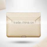 Shining Series High Quality PU Leather Sleeve Case for IPad Pro 12.9 Inch With Stand Function