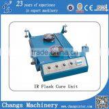 T-shirt/Garment Automatic Silk Screen Printing Machine thumbnail-4