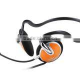 Stylish Laptop Headphone With Excellent Sound Quality for Computer . PC-529 thumbnail-1