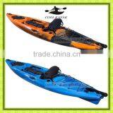 Plastic Fish Kayak for Sale From Cool Kayak Manufacturer thumbnail-5