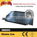 Floor Scale Industry Weighing Scale Digital thumbnail-5