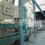 High Efficiency and Encolsed Air Supported Belt Conveyor for Grain thumbnail-4