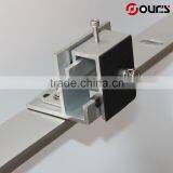 Aluminum Profiles for Wall, Stone, Aluminum Facade Profiles