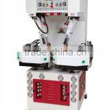 QF - 818B Shoe Machine Practical Sole Attaching Pressing Shoe Making Machine thumbnail-3