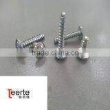 PHILLIPS TRUSS SELF TAPING SCREW WITH FLAT TAIL thumbnail-3