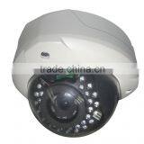Hichip Megapixel Onvif P2P HD IP Camera With Vandalproof Shell thumbnail-2