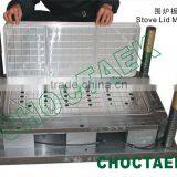 Aluminium Foil Container Mould(stove Lid Mould) thumbnail-1