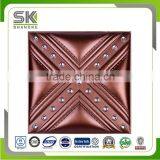 Leather Wall Panel Interior Decoration Decorative Wall Panels 3d New HOT Products Bring You New Profit Supplier's Choice thumbnail-3