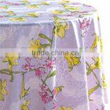 Different Thickness PVC Tablecloth in Roll