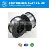 China Professional Supplier Ni95Al5 Hot Spraying Wire for Sale thumbnail-2