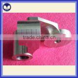 CNC Machining Parts Color Oxidation Aluminum CNC Milling Parts Quality Choice thumbnail-4