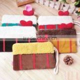 Christmas Gift For Lady Small Coin Purse Mobile Phone Bag Cosmetic Bag