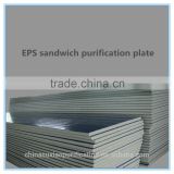 EPS hot rolled steel plate