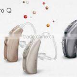 phonak digital programmable hearing aids CE FDA bolero Q bte