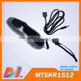 Maytech Electric Skateboard 5055 Hall Sensor Motor + Remote Controller 10% off thumbnail-6