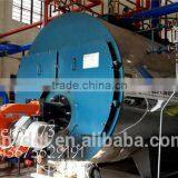 Best Seller All Wet 3 Pass Oil (gas) Fired Hot Water Boiler thumbnail-6