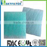 250g/m2 Fiber Glass Filter Sheet for Spary Paint Booth