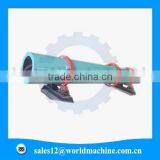 Whirlston Good Price Sawdust Rotary Dryer Factory Whoesale thumbnail-1