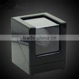 Glossy Wooden Watch Winder, Automatic Watch Winder, Single Watch Winder Box thumbnail-3