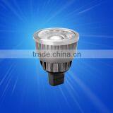 Top Quality 5W E27 GU5.3 GU10 Mr16 COB Led Ceiling Spotlight thumbnail-1