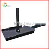 Gym Heavy Duty Weighted Power Speed Training Sled With Shoulder Harness thumbnail-3