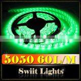 3-Years Warranty 60LED m IP65 Waterproof LED Strip Shenzhen thumbnail-1