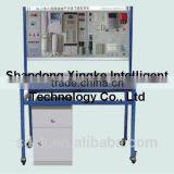Intelligent Building Entrance Guard Training Device